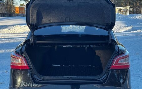 Nissan Teana, 2014 год, 1 030 000 рублей, 5 фотография