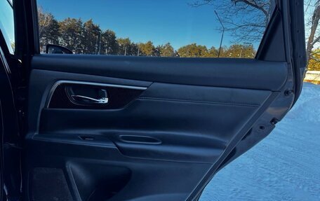 Nissan Teana, 2014 год, 1 030 000 рублей, 12 фотография