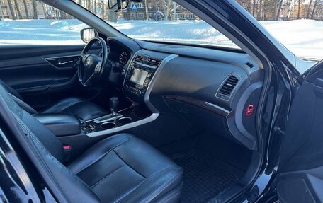 Nissan Teana, 2014 год, 1 030 000 рублей, 7 фотография