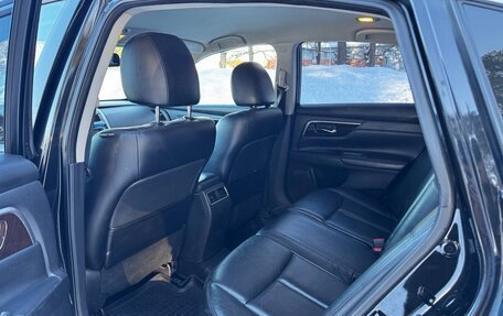 Nissan Teana, 2014 год, 1 030 000 рублей, 9 фотография