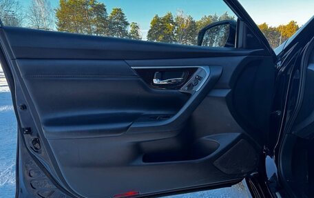 Nissan Teana, 2014 год, 1 030 000 рублей, 14 фотография