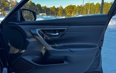 Nissan Teana, 2014 год, 1 030 000 рублей, 11 фотография