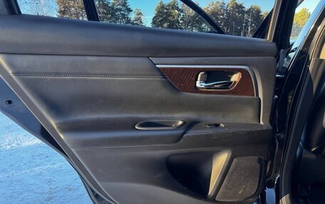 Nissan Teana, 2014 год, 1 030 000 рублей, 13 фотография