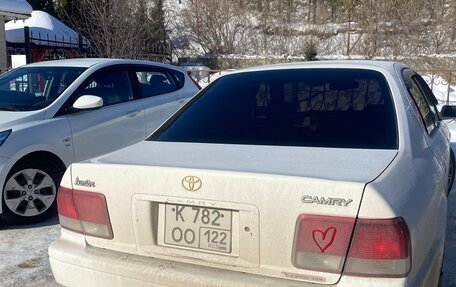 Toyota Camry V40, 1995 год, 375 000 рублей, 2 фотография