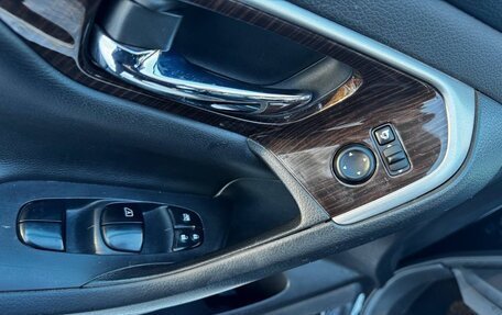 Nissan Teana, 2014 год, 1 030 000 рублей, 15 фотография