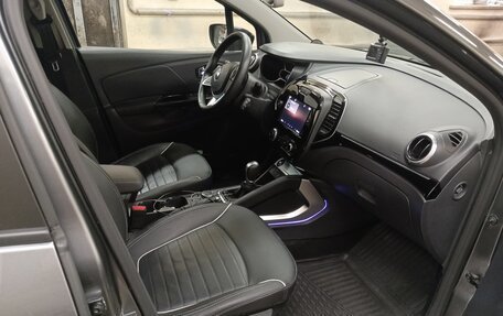 Renault Kaptur I рестайлинг, 2020 год, 1 850 000 рублей, 8 фотография