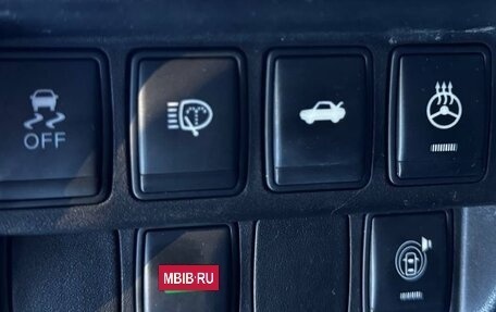 Nissan Teana, 2014 год, 1 030 000 рублей, 17 фотография