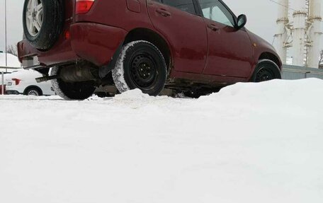 Chery Tiggo (T11), 2007 год, 160 000 рублей, 2 фотография