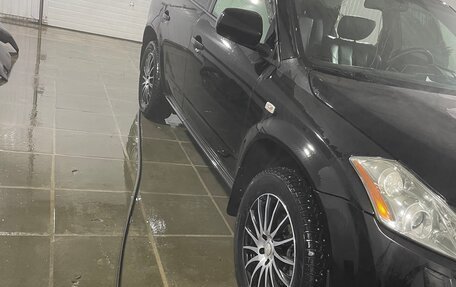 Nissan Murano, 2005 год, 560 000 рублей, 4 фотография