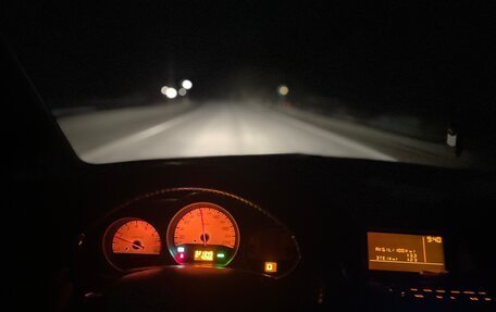 Nissan Murano, 2005 год, 560 000 рублей, 7 фотография