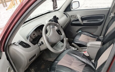 Chery Tiggo (T11), 2007 год, 160 000 рублей, 6 фотография