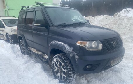 ЛуАЗ Patriot, 2020 год, 2 100 000 рублей, 3 фотография