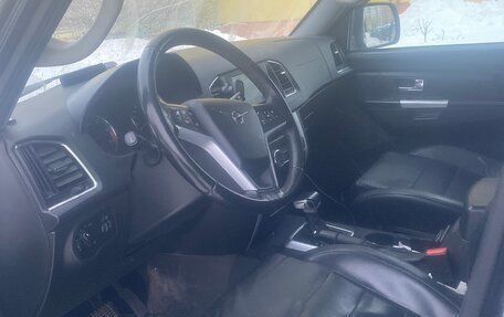 ЛуАЗ Patriot, 2020 год, 2 100 000 рублей, 6 фотография