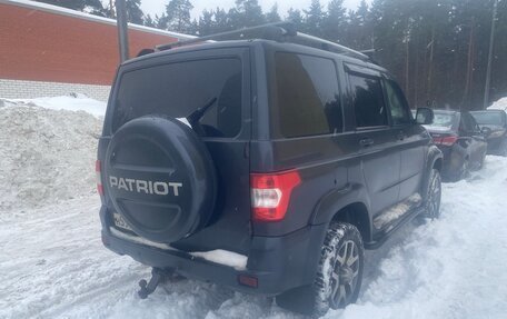 ЛуАЗ Patriot, 2020 год, 2 100 000 рублей, 4 фотография