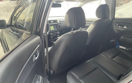 KIA Rio IV, 2019 год, 1 800 000 рублей, 8 фотография