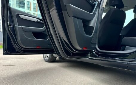 Volkswagen Passat B7, 2011 год, 700 000 рублей, 9 фотография