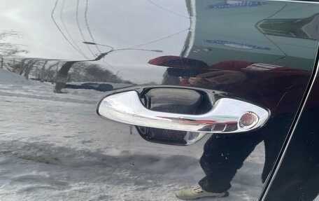 KIA Rio IV, 2019 год, 1 800 000 рублей, 10 фотография