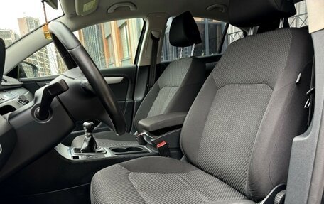 Volkswagen Passat B7, 2011 год, 700 000 рублей, 11 фотография