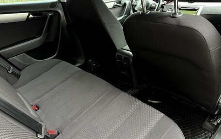 Volkswagen Passat B7, 2011 год, 700 000 рублей, 15 фотография