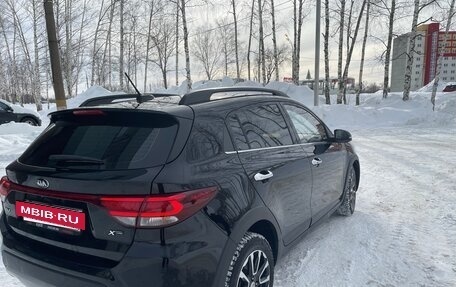 KIA Rio IV, 2019 год, 1 800 000 рублей, 12 фотография