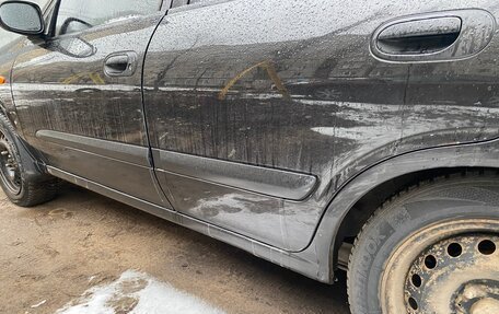 Nissan Almera, 2005 год, 350 000 рублей, 2 фотография