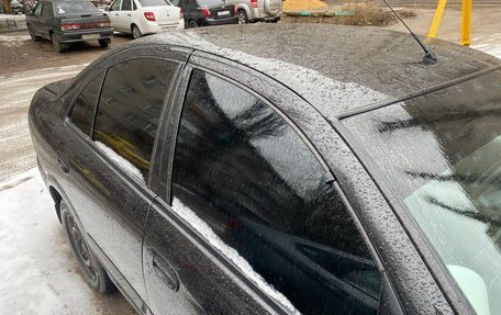 Nissan Almera, 2005 год, 350 000 рублей, 7 фотография