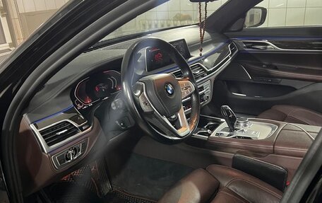 BMW 7 серия, 2019 год, 6 100 000 рублей, 8 фотография