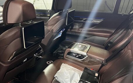 BMW 7 серия, 2019 год, 6 100 000 рублей, 9 фотография