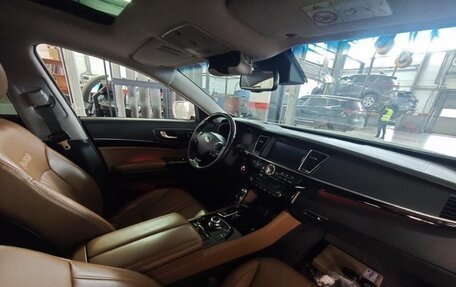 KIA Quoris I, 2017 год, 2 280 000 рублей, 6 фотография