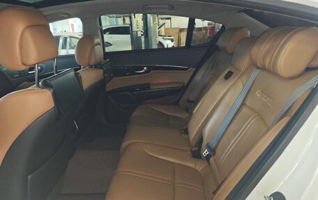 KIA Quoris I, 2017 год, 2 280 000 рублей, 14 фотография