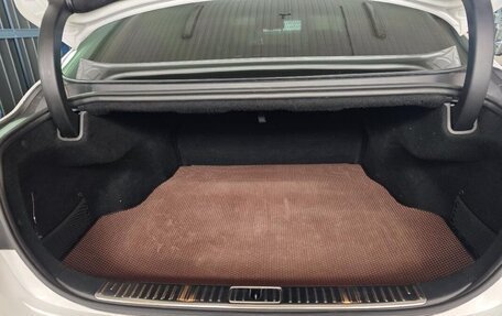 KIA Quoris I, 2017 год, 2 280 000 рублей, 17 фотография