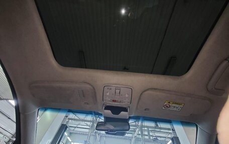 KIA Quoris I, 2017 год, 2 280 000 рублей, 19 фотография