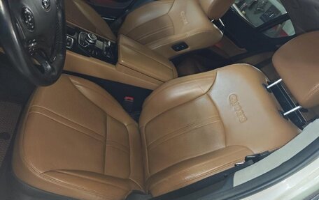 KIA Quoris I, 2017 год, 2 280 000 рублей, 11 фотография