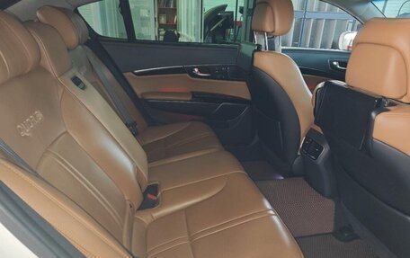 KIA Quoris I, 2017 год, 2 280 000 рублей, 18 фотография