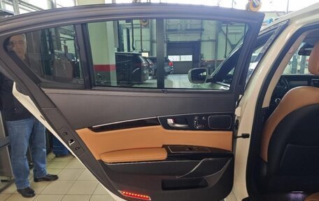 KIA Quoris I, 2017 год, 2 280 000 рублей, 16 фотография