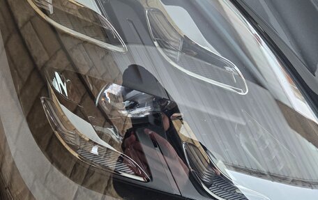 Porsche Cayenne III, 2020 год, 10 500 000 рублей, 7 фотография