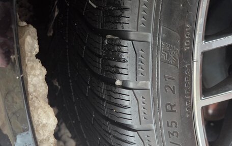 Porsche Cayenne III, 2020 год, 10 500 000 рублей, 11 фотография