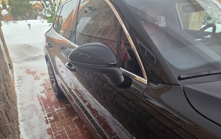 Porsche Cayenne III, 2020 год, 10 500 000 рублей, 9 фотография