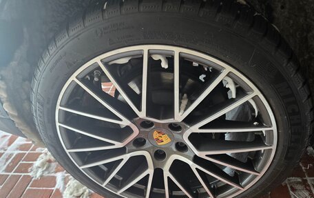 Porsche Cayenne III, 2020 год, 10 500 000 рублей, 10 фотография