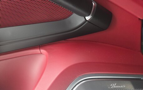 Porsche Cayenne III, 2020 год, 10 500 000 рублей, 21 фотография