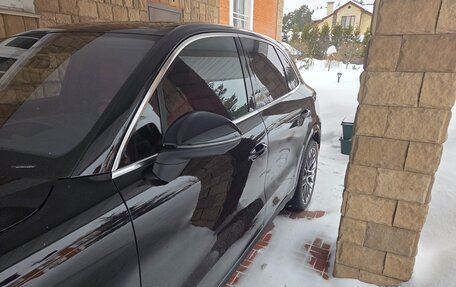 Porsche Cayenne III, 2020 год, 10 500 000 рублей, 17 фотография