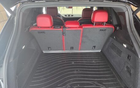 Porsche Cayenne III, 2020 год, 10 500 000 рублей, 24 фотография