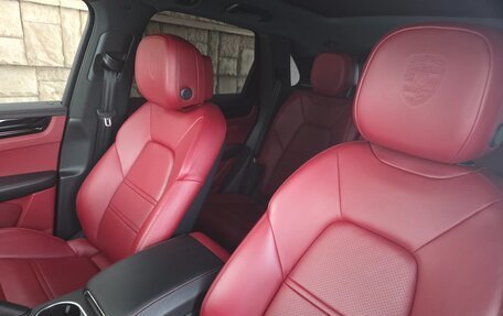 Porsche Cayenne III, 2020 год, 10 500 000 рублей, 22 фотография