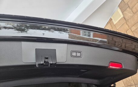 Porsche Cayenne III, 2020 год, 10 500 000 рублей, 25 фотография