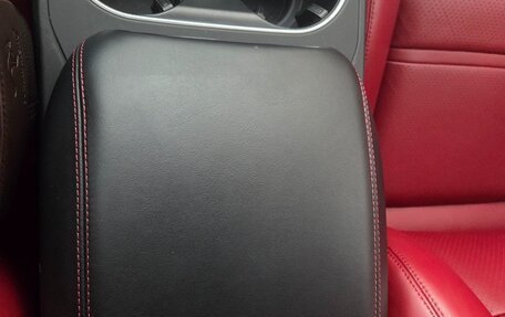 Porsche Cayenne III, 2020 год, 10 500 000 рублей, 30 фотография