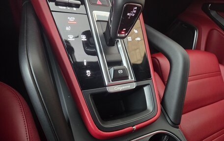 Porsche Cayenne III, 2020 год, 10 500 000 рублей, 31 фотография