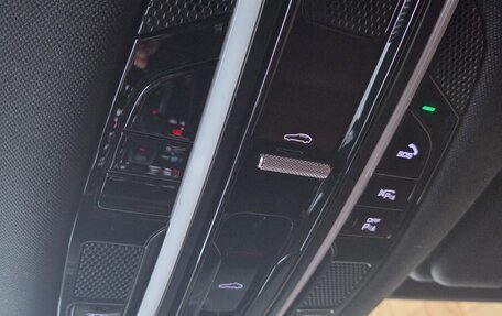 Porsche Cayenne III, 2020 год, 10 500 000 рублей, 38 фотография