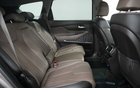 Hyundai Santa Fe IV, 2020 год, 2 800 000 рублей, 13 фотография