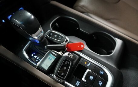 Hyundai Santa Fe IV, 2020 год, 2 800 000 рублей, 19 фотография