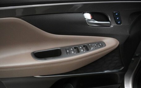 Hyundai Santa Fe IV, 2020 год, 2 800 000 рублей, 16 фотография